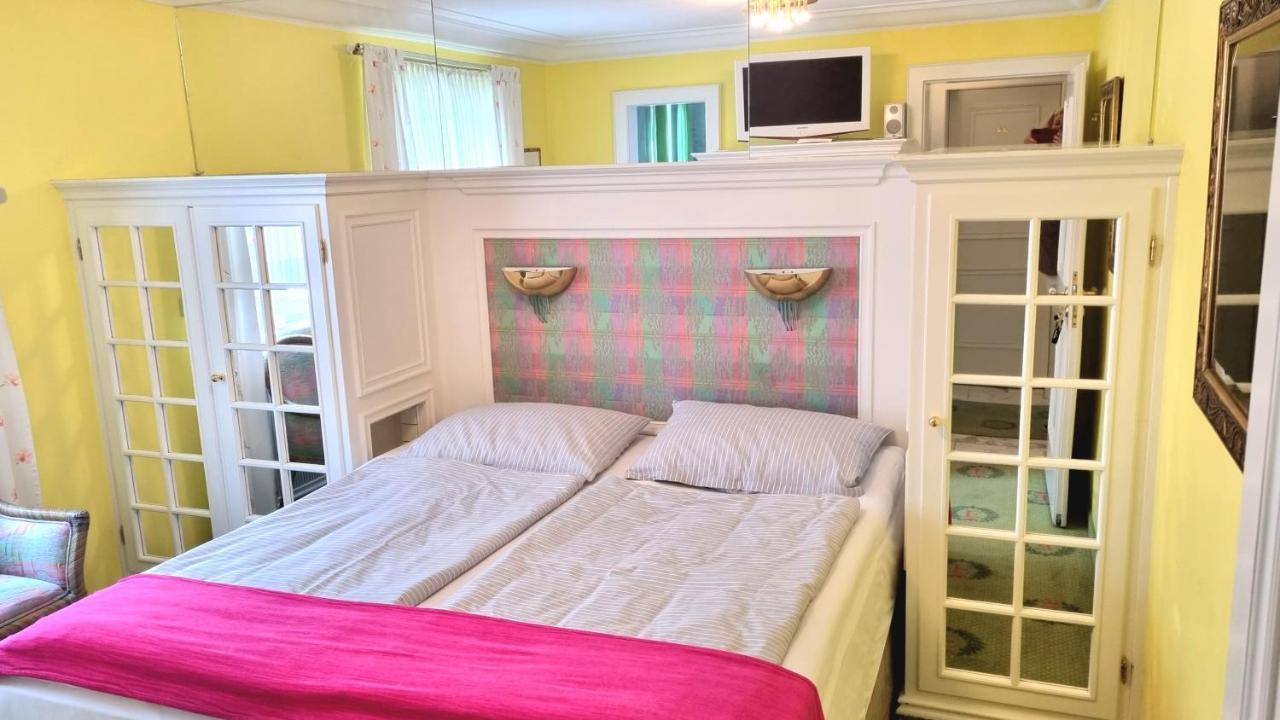 Boutique Am (adults Only) Hagnau am Bodensee