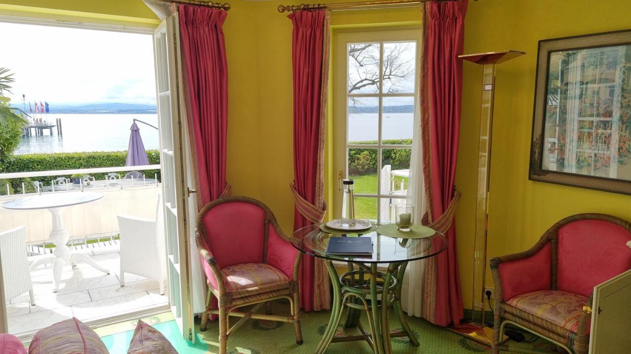 Boutique Am (adults Only) 4* Hagnau am Bodensee