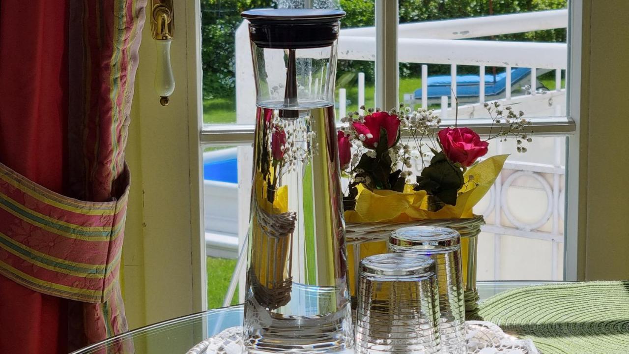 Boutique Am (adults Only) Hagnau