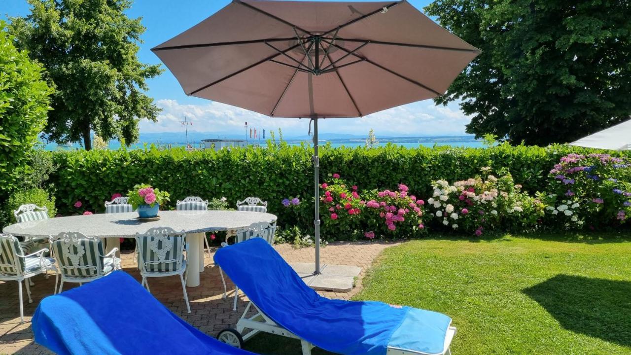 Hotel Boutique Am (adults Only) Hagnau am Bodensee