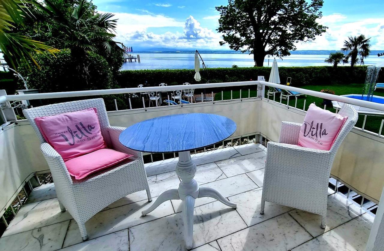 Boutique Am (adults Only) Hagnau