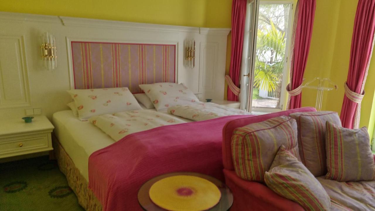 Boutique Am (adults Only) Hotel Hagnau am Bodensee