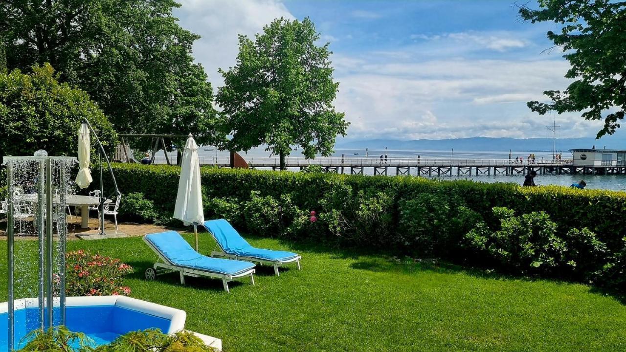 Hotel Boutique Am (adults Only) Hagnau am Bodensee