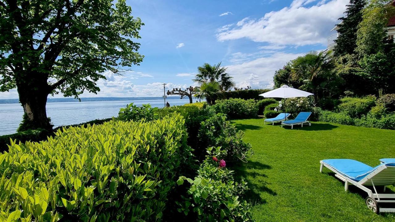 Boutique Am (adults Only) 4* Hagnau am Bodensee