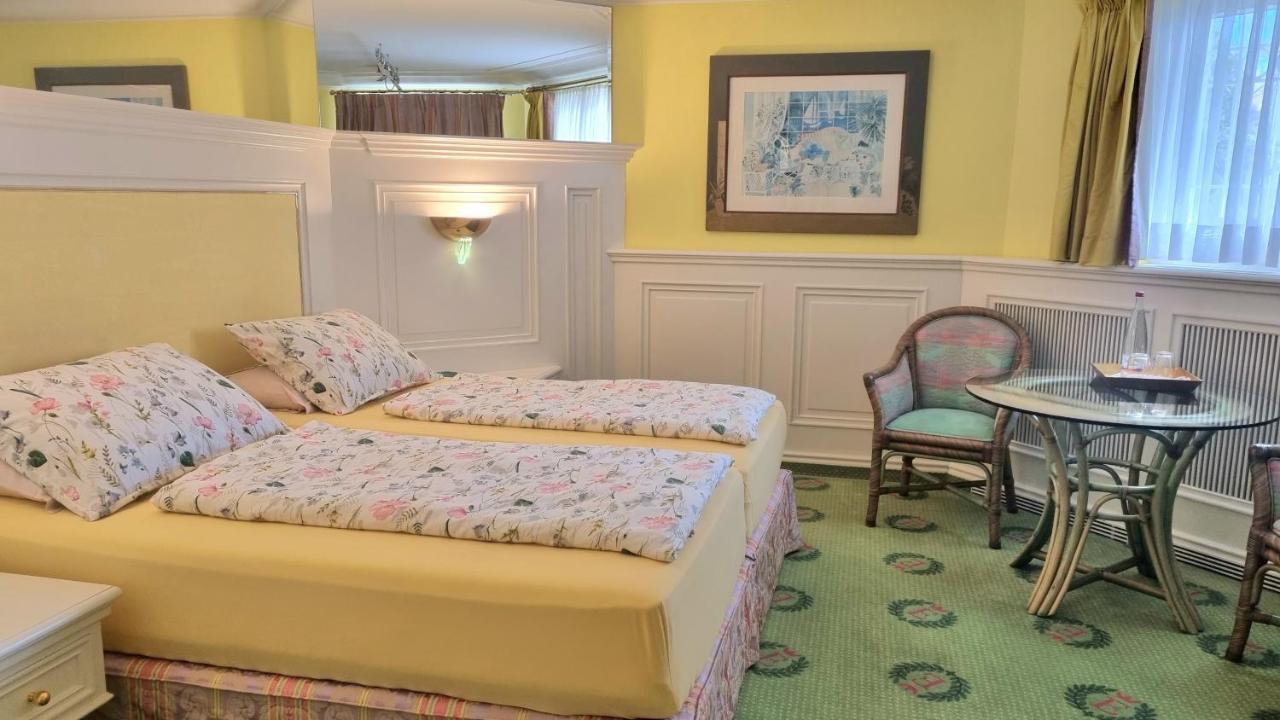 Boutique Am (adults Only) 4* Hagnau