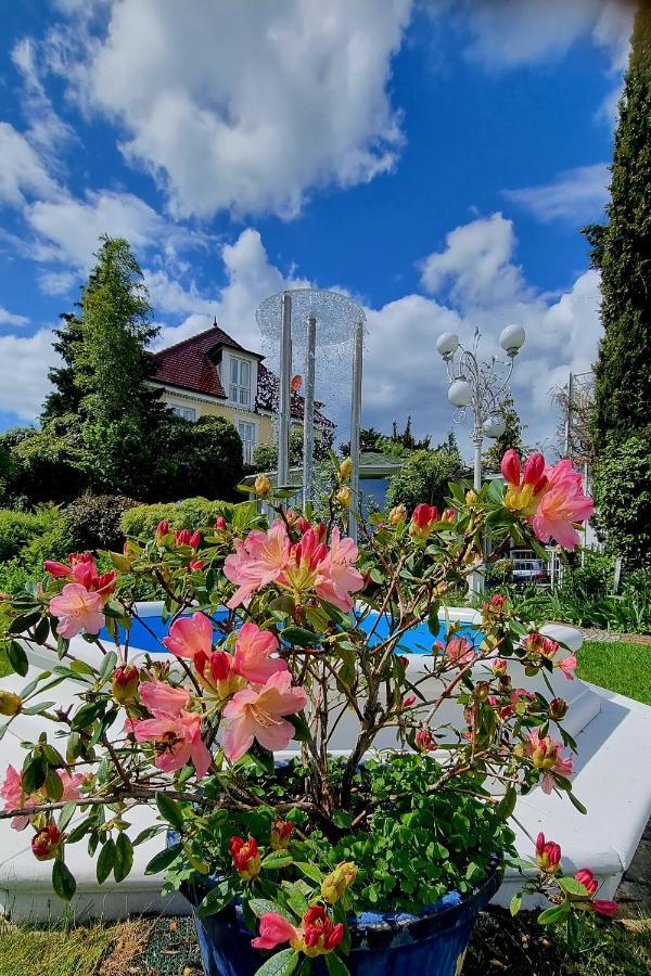 Hotel Boutique Am (adults Only) Hagnau am Bodensee