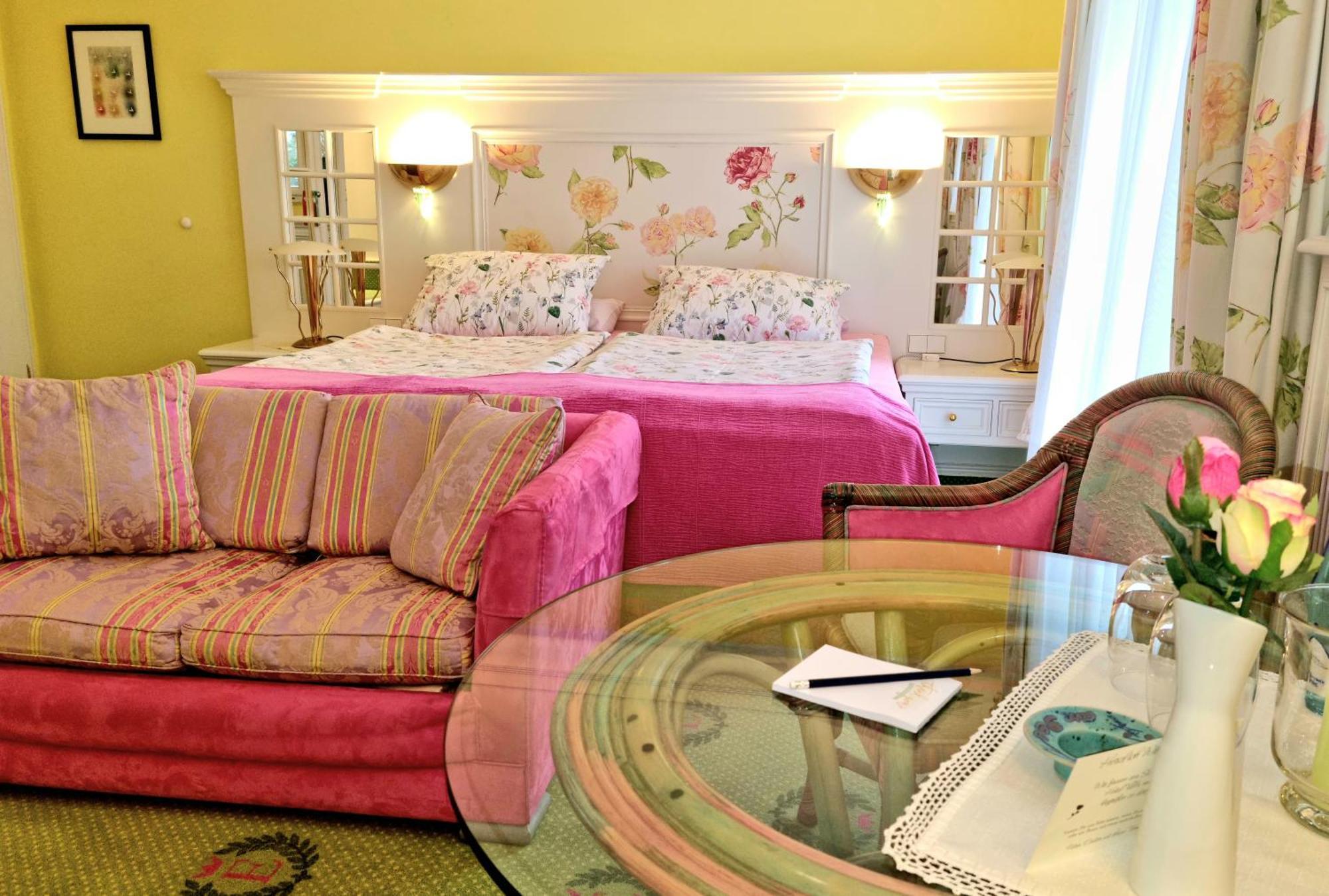 Boutique Am (adults Only) 4*