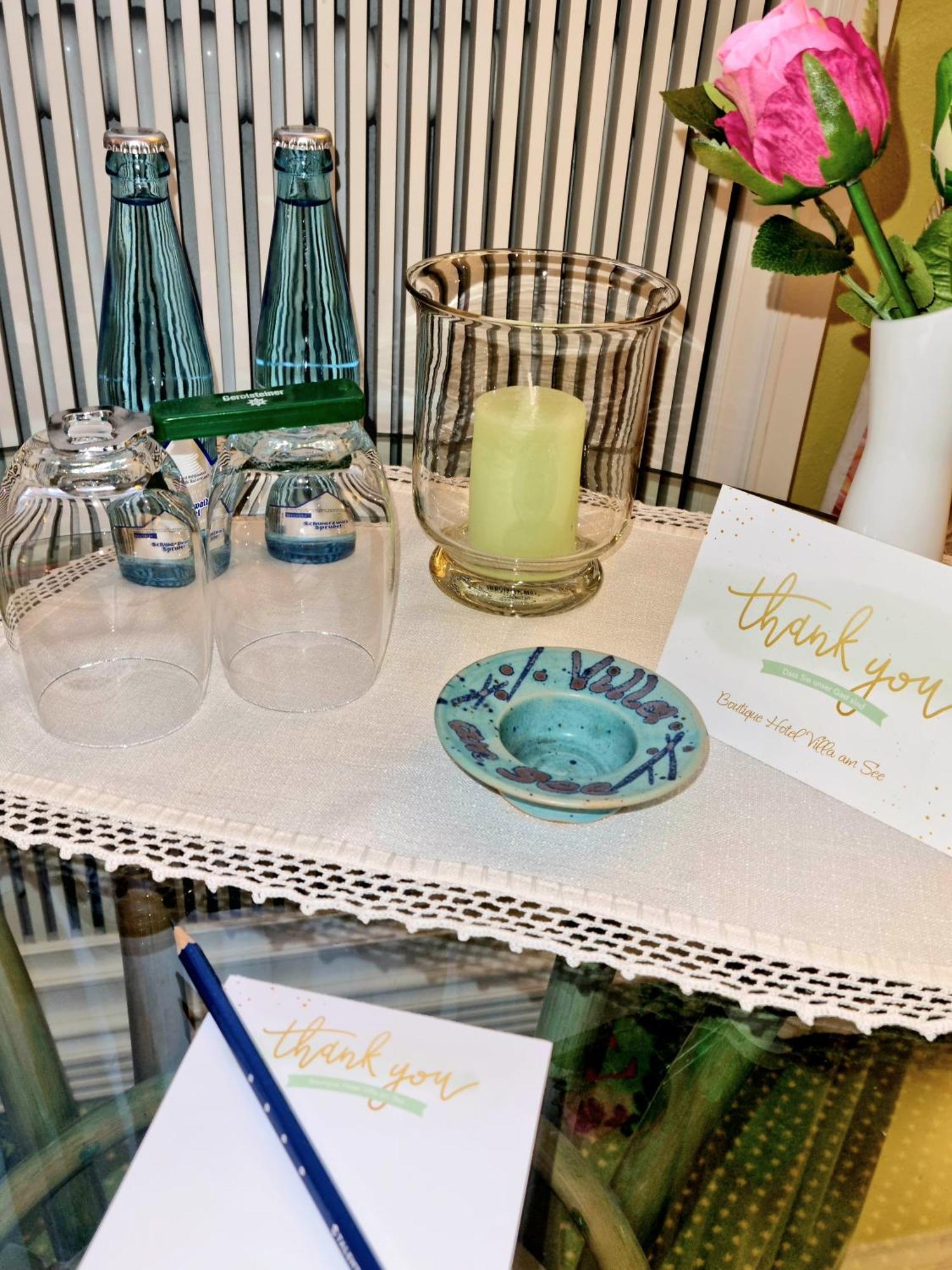 Hotel Boutique Am (adults Only) Hagnau am Bodensee