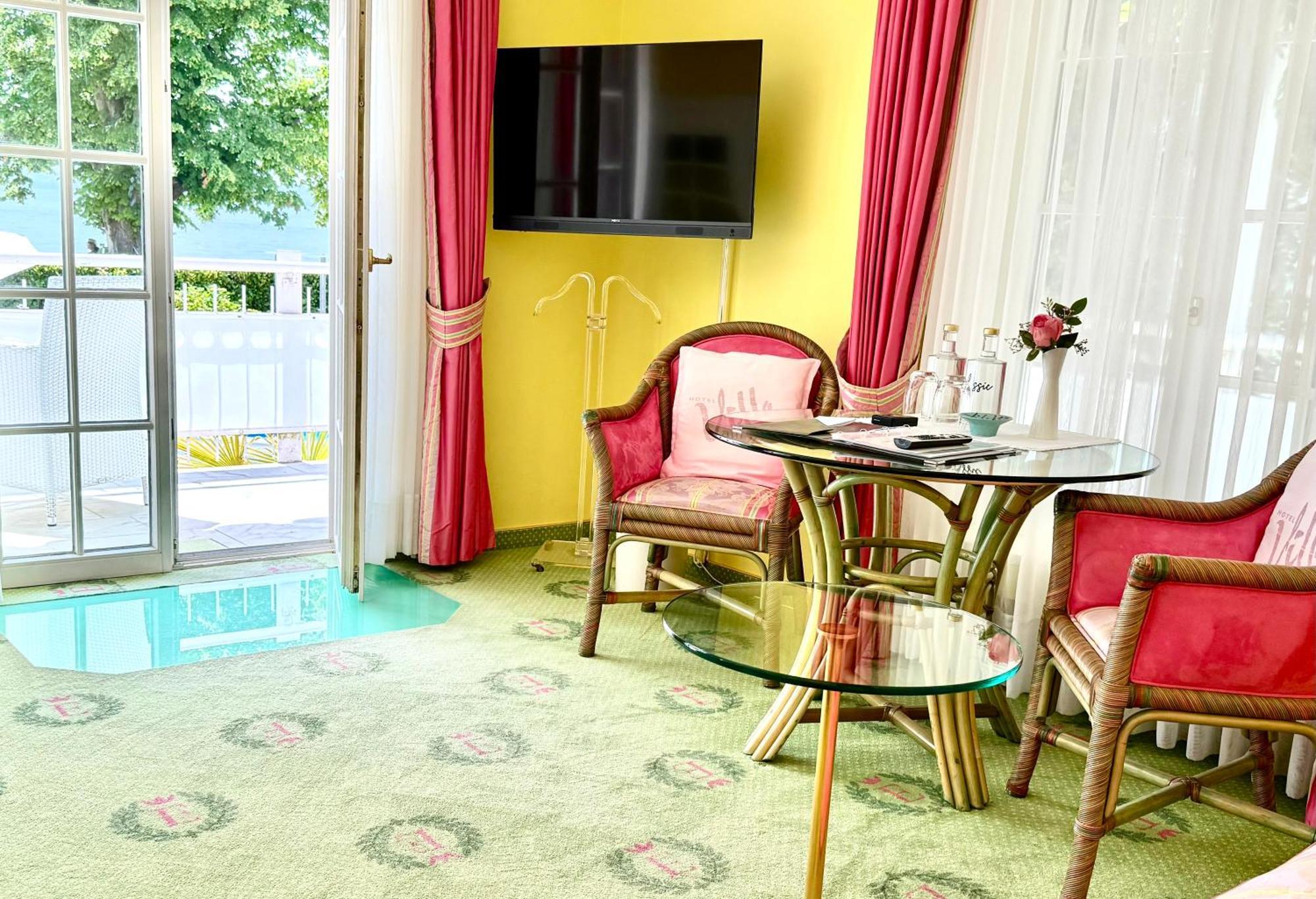 Boutique Am (adults Only) Hagnau am Bodensee