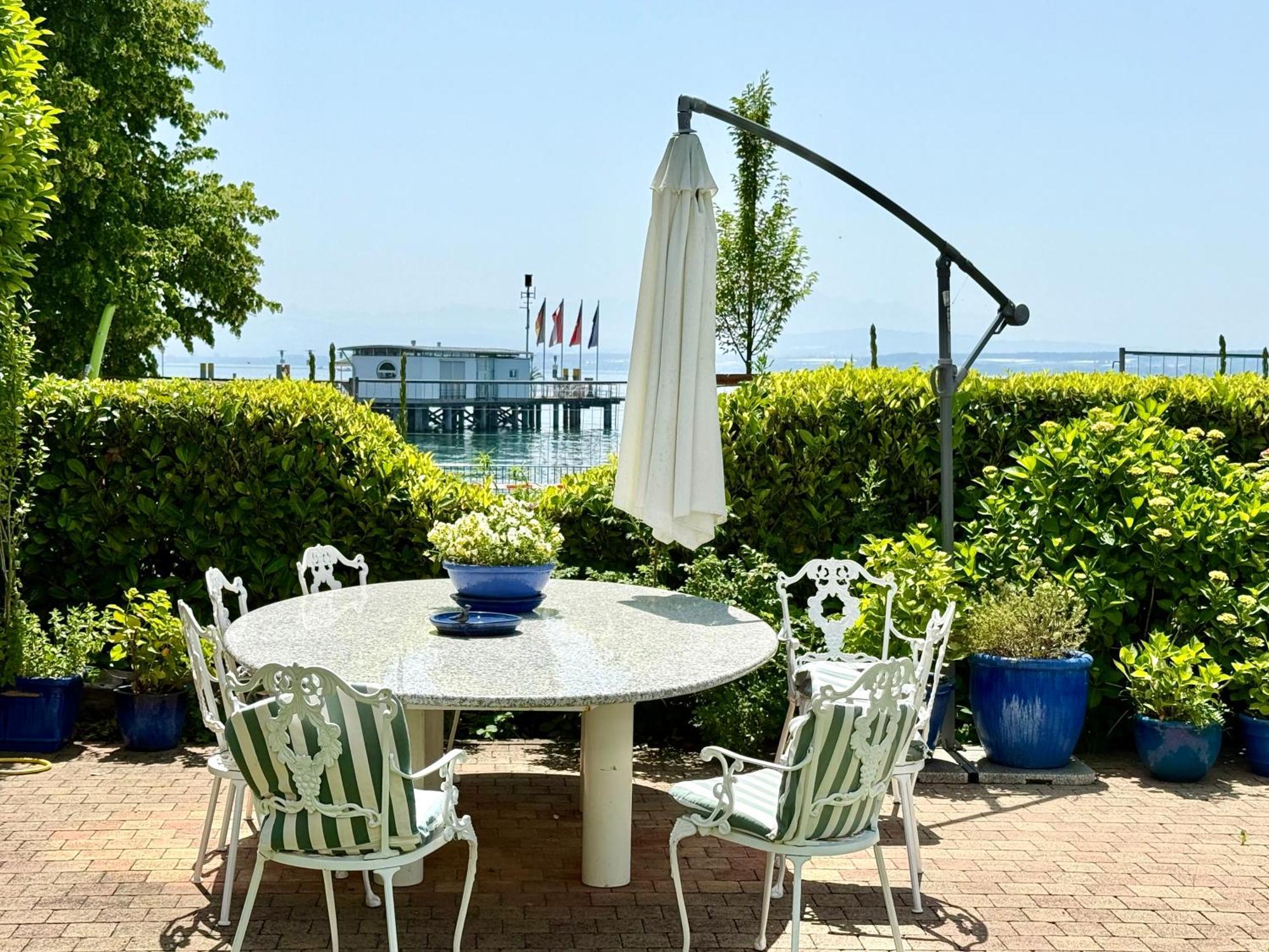 Boutique Am (adults Only) Hotel Hagnau am Bodensee