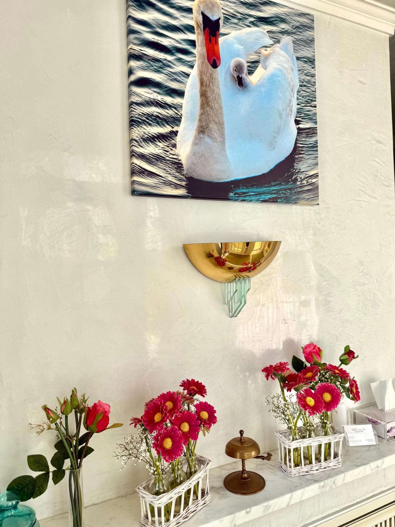 Hotel Boutique Am (adults Only) Hagnau am Bodensee
