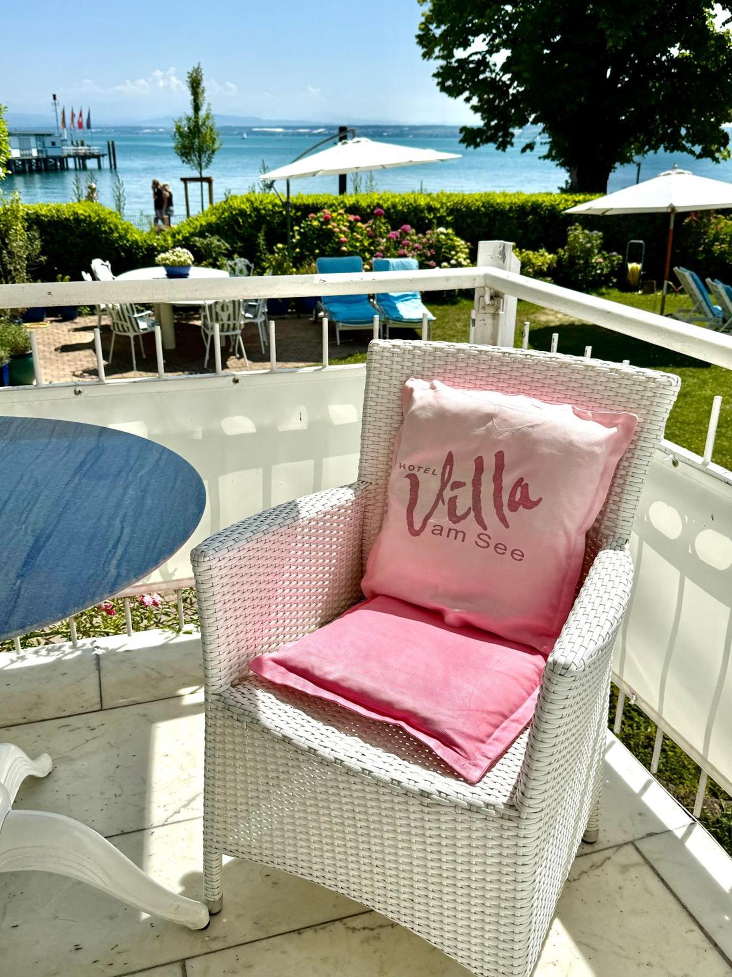 Boutique Am (adults Only) 4* Hagnau am Bodensee