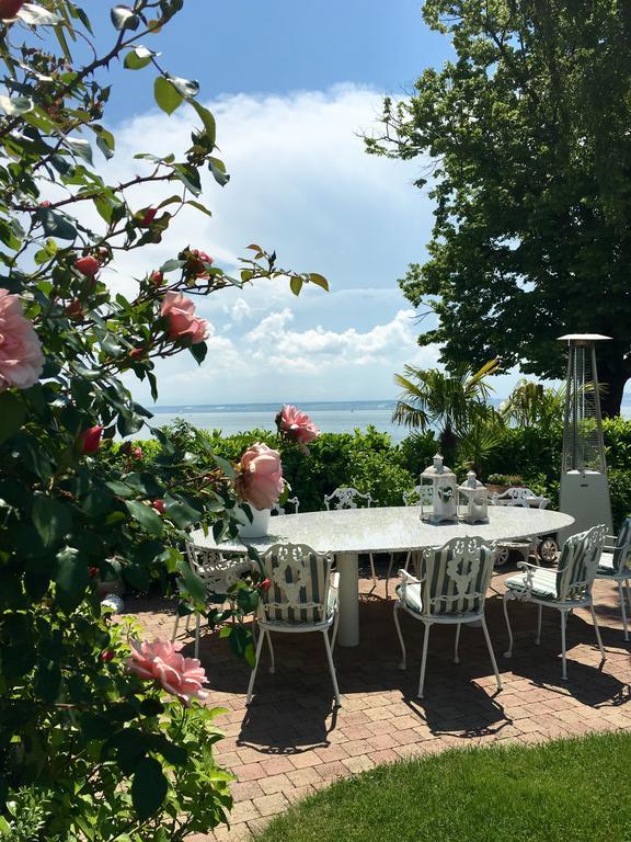 Boutique Am (adults Only) Hagnau am Bodensee