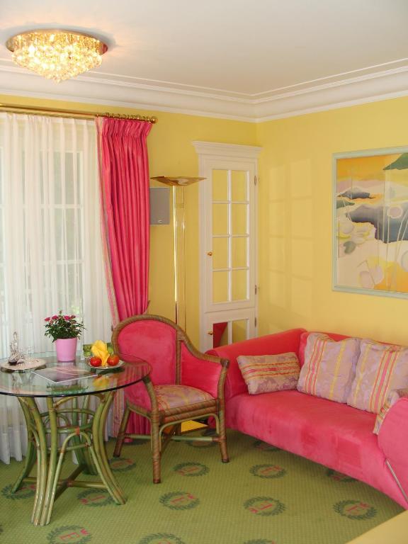 Boutique Am (adults Only) Hotel