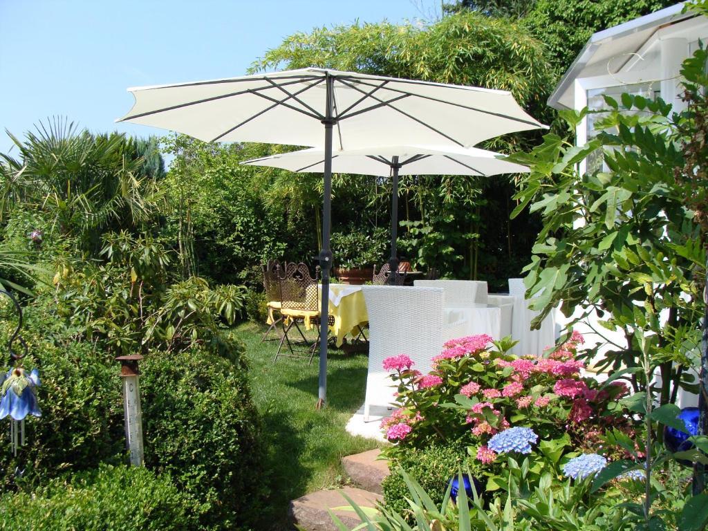 Boutique Am (adults Only) Hagnau