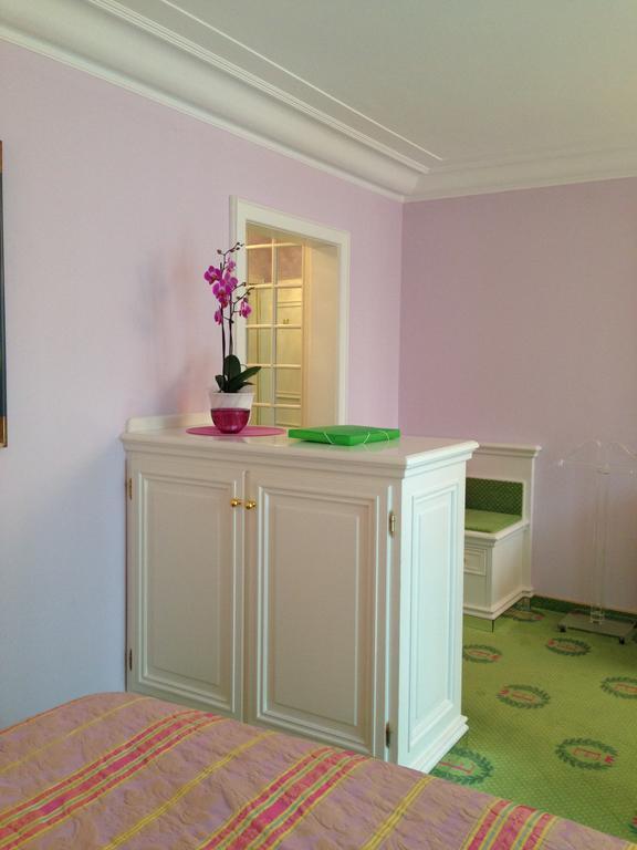 Hotel Boutique Am (adults Only) Hagnau